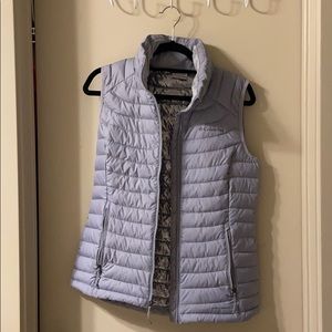 Columbia vest